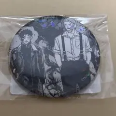 カグラバチ オールスター缶バッジ 六平千紘
