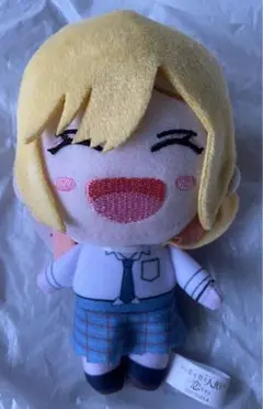 その着せ替え人形は恋をする　着せ恋　海夢がいっぱいぬいぐるみ