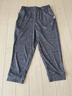 アーノルドパーマー　ヨガパンツ グレー　M