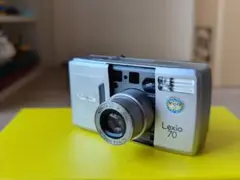 2025年最新】Konica Lexio 70の人気アイテム - メルカリ