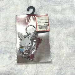 サンリオ　キットカットコラボ　ウィッシュミーメル　アクリルキーホルダー