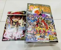 ONE PIECE 第111巻 尾田栄一郎