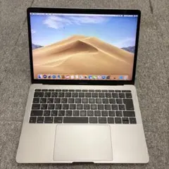 MacBookPro13インチ core i5/8GB/512GB 2016年代