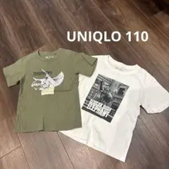 UNIQLO Tシャツ