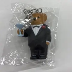 Polo Ralph Lauren(ポロラルフローレン) ポロベアキーホルダー