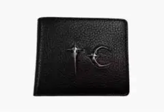 楽天市場】THUG CLUB(サグクラブ) Rock Wallet ロゴ レザー