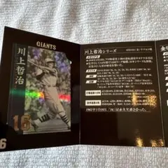 川上哲治・金田正一 永久欠番シリーズ
