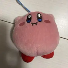 カービィ ぬいぐるみ 約10cm