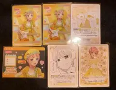 【五等分の花嫁】 ピクチャームカード・ブースターパックvol4中野一花