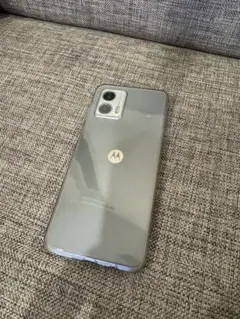 Motog53y 5g アークティックシルバー　【本体のみ】
