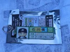 千葉ロッテマリーンズ パワプロマリーンズ アクリルキーホルダー 栄冠ナイン