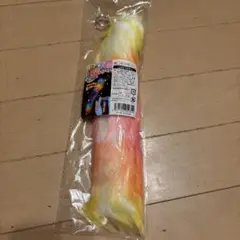 もふもふシッポチャーム
