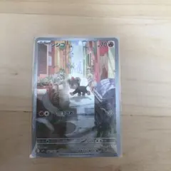 シシコ　AR