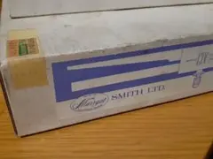 バイス Smith (釣り用)