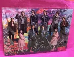 ミュージカル ロミオ＆ジュリエット 2024 クリアファイル ②