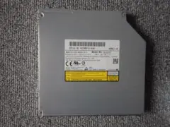 ノートPC用 内蔵ブルーレイドライブ(ウルトラスリム） 厚さ9.5mm №10