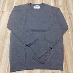 inoue brothers アルパカ ニット