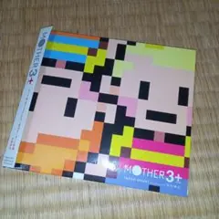 MOTHER3+サウンドトラック 31Q9ZH6SY6L._UF350,350_QL50_.jpg