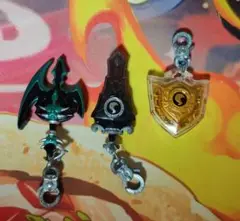 スナックワールド ジャラ 3種