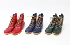 【新品未使用】L.L.Bean BEAMS レイン ハンティングブーツ