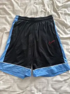 Nike バスケットボール ショートパンツ 黒/青