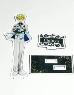 東リベ 松野千冬 スーツstyle アクスタ