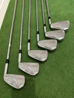 2025年最新】Masda golf アイアンセットの人気アイテム - メルカリ