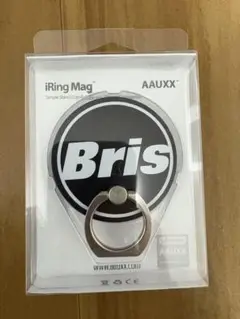 F.C.Real Bristol ブリストル iRing Mag アイリング 黒