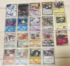ADV PCG DP DPt まとめ売り800枚 引退品 ポケモン キラ プロモ ADV PCG DP DPt まとめ売り850枚 引退品 ポケモン キラ プロモ