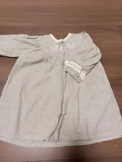 ワンピース　サイズ100