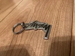 stussy キーホルダー