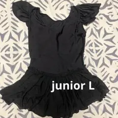 チャコット　子供用レオタードL