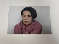 渡辺和貴　ブロマイド②