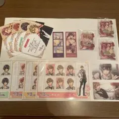 キャラクターグッズ コレクションセット
