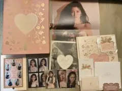 OH MY GIRL 2nd Album: Real Love 限定版