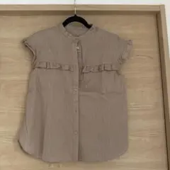 ノースリーブ
