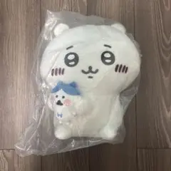 ちいかわ 一番くじ ぬいぐるみA賞