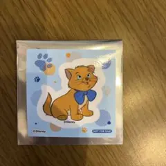 GIGO 猫の日キャンペーン　ステッカー　トゥルーズ