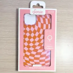 Sonix iPhone 15 Plus / 14 Plus ケース