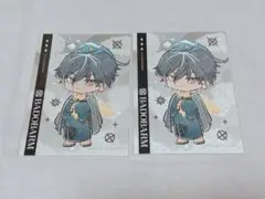 フラガリアメモリーズ バドバルマ 2L版