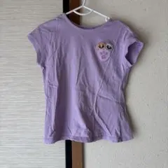 ユニクロ　パウパトロール　半袖Tシャツ 100
