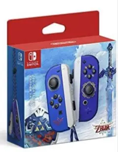 SW Joy-Con L/R ゼルダの伝説 スカイウォードソード エディション