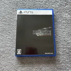 FINAL FANTASY VII REBIRTH PS5