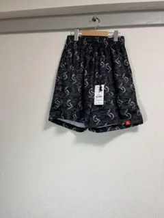 ミズノ　スーパースター　ハーフパンツ