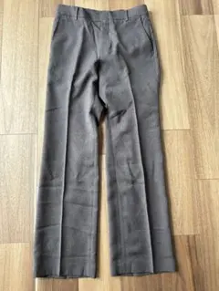 80's Levi's Action Slacks