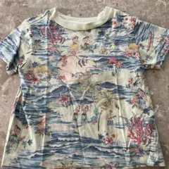 POLO RALPH LAUREN Tシャツ 2T/90