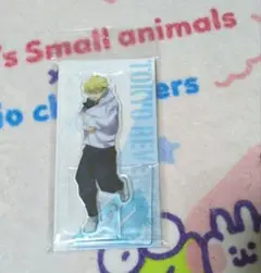 東京リベンジャーズ　アクリルスタンド　松野千冬梅雨