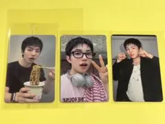 EVNNE ジフ　タワレコ　タワーレコード　トレカ