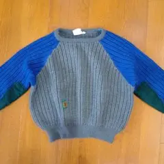 TRUSSARDI Jr. ウールセーター(サイズ36)