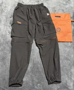 FR2 2wayカーゴパンツ 柳 FR2柳(YANAGI) | NEW ARRIVAL . . 